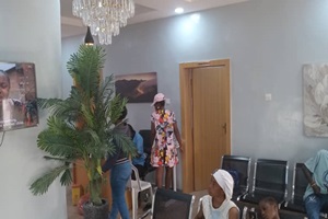 enordhospital.com, Enord Hospital