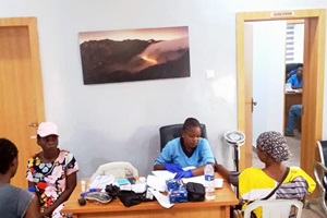 enordhospital.com, Enord Hospital