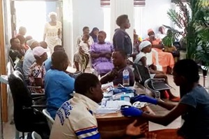 enordhospital.com, Enord Hospital