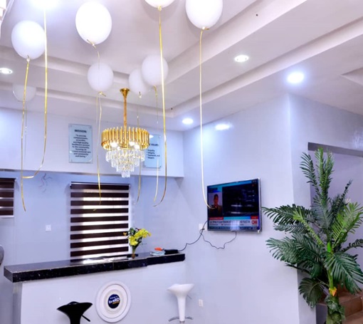 enordhospital.com, Enord Hospital