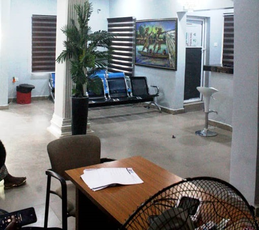 enordhospital.com, Enord Hospital