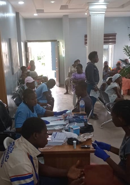 enordhospital.com, Enord Hospital